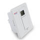 Ni Zhier Customized Timer Switch 86 Panel intelligente elektronische Zeitsteuerungsschalter UV Billboard Intelligente selbstbetriebene Jinzede 724 (negative Eingabe muss eingegeben werden)