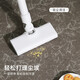 银等专用脚垫防水防油免清洗门口脚垫防滑耐脏可裁剪地面铺垫 14109-安念 50cm*80cm+50cm*180cm地垫