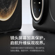 Keklle подходит для корпуса мобильного телефона Huawei Mate70 Huawei Mate70 защитный корпус с магнитно поглощенным беспроводной зарядкой матовой зарядки матовой защиты от падения полуночи черный