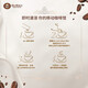 Old Street Field (Oldtown) Malaisie Importée Saveuille de noisette importée Café blanc Café de café instantané Sac à poudre 630G Flavour de la noisette Café blanc 684g [18 articles]