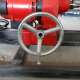 Rig de perforación de agua XMSJ Nuevo invención de la máquina de perforación de perforación de pases Herramienta de perforación de ojos Fábrica 4500 vatios Máquina de perforación de 30 m Varilla 5 Taladro 9767
