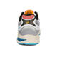 ASICS [大大大] Männer und Frauen Gel-K1011 Laufschuhe 1203A603-100 37