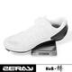 
MieLanat ZERAY Zhuorui Road Mountain Cycling Lock Shoes EY113 Bicycle Shoes Comfortable Asian Edition Black EY11301+ZP-112 Combination 35