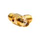 
Dongfang Xupu RF adapter SMA-KKK SMA three-way adapter SMA three-female