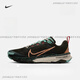 Nike (Nike) Terra Kiger 9 Женская кроссовка для кроссовки для кроссовки босиком босиком DR2694 300 Sequoia Green_amber Brown_rise Emerald Green_ice Anime 40