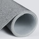 OUOETY PLANCHE ENGINEERING PLASTIQUE PLANCHER Hôpital résistant au sol PVC Cuir Anti-Slip Floor Floor Special Commercial épaississant Grain en bois 1098