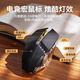 Teclado de clan de ensueño y juego de mouse auriculares con cable Conjunto de tres piezas COMPUTADOR DE COMPUTADORA DE COMPUTADORA ESPORTORES ESPERA ESPECIAL MECÁNICO PERIPHERAL HIELLO BLANCO AZULO Single [Versión de la perilla] + E-Sports Mouse + Juegos Auriculares