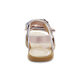 Stride riteStride Rite Girls Sr Whitney Sandals Rose Gold 3 Little Kid