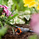 
German imported Gardinna Accurate dripper balcony micro-drip irrigation adjustable dripper water-saving irrigation micro-drip 1391