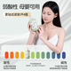 
Sea Chit Lam (SEAKLAM) underwear cleaning solution imported protease super-cleaning 72H blood stains yellow stains sterilization 99.99% underwear washing detergent [for underwear] Camellia 690ml/g to get 3 pieces