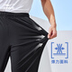 Hongxing Erke Sport Pantalon Men's Summer Running Casual Coltwed Pantals Pantalon Men's Sleeping Pantalon Men's Pantal