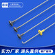 
Suitable for Haier washing machine accessories boom XQS60-728/828/Z1216S/Z1216A/828H shock absorbing balance pole Buy 3502+3503A three white one yellow one set