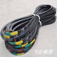 Yusenyi triangle belt rubber transmission V belt industrial belt model AV15600-AV151530 Camel AV15 other models 15mm