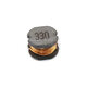 Dafuri chip power wound inductor CD75 2.2/3.3/4.7/10/15/22/33/47/68UH inductor CD75 47UH printing 470 (5 pieces)