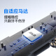 拜尔i7智能扫振电动牙刷 智能杀菌仓深度清洁成人充电声波式全自动软毛护龈送女男朋友 白色