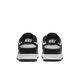 耐克（NIKE）DunkLow耐克男黑白熊猫低帮休闲板鞋DD1391-100DD1503-101官方 DD1503-101 女款 现货 35.5 正品 支持鉴定