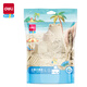 
Deli (deli) toy sand set for boys and girls 2Jin [Jin equals 0.5 kg] Children's sand clay Starry sky sand birthday gift YC252
