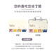 GYSFONE小熊维尼pooh笔记本手提电脑包仿皮单肩12347英寸可爱卡通多用时 XS-746可手提 斜挎 行李箱 15英寸