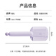 
Baoshi Hair Sharpening Comb Baby Hair Cutting Machine Old Man Baby Hair Cutting Tool Children's Bangs Thin Trimmer