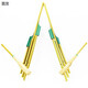 Swan (Swan) Guizhou Miao Traditionnel Lusheng Trumpet 6-tube 6-tube 6-tube 6 tube 6 tube 6 tube 6 tube 6 tube 6 tube 6 tube 6 tube 6 tube 6 tube 6 tube