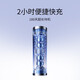 Xiaomi Monkey Sonic Electric Toothbrush Fully Automatic Adult Only 18-speed Teeth Cleaner Deep Cleaning Soft-bristled Gum Protector Anti-moth and Stain Remover IPX7 Waterproof Chinese Valentine's Day Gift for Boyfriend on his Birthday Haoyuebai (Free 4 Brush Heads)