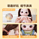 Snaen (Snaen) Dongji Doll Детские игрушки девушки 7-14 лет Детский день рождения подарок Принцесса играет в домашнюю куклу