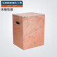 Bagang Multi-Kinetic Four en un angle en acier CAC-756 Cutter Machine de flexion Machine de cisaillement Hydraulic Punching Machine Angle de coupe Iron Angle de coupe CAC-756 Triangle Machine ne comprend pas la pompe
