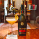 Remy Martin [Official License] Foreign Wine CLUB High-quality Champagne Cognac Rentina VSOP 700mL 1 Bottle