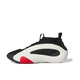 Pgharden Vol. 8 Basketballschuhe für Männer härten 8 Generation Schwarz-Weiß-Top Practical Wear-Resistant Casual Sneakers IE2694 40
