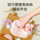 Baoshi Anti-Lost-Gurt Kinder Baby Sicherheitsgurt Kinder Anti-verlorene Armband Anti-verlorene Armband Anti-verlorene Rucksacktraktionseil-Xiaobeihuang