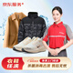 Jingdong Laundry Service: Wash 6 pieces of clothes and shoes at will, down jackets/shirts/sneakers, etc. Dry cleaning service, water washing, stain removal and ironing, free pickup and delivery