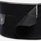Decathlon waist protection fitness men and women warm belt squat waist support [4 support strips] 85-115cm-5516023
