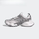阿迪达斯 （adidas）3月ADIDAS RUNNR 男女时尚舒适休闲运动鞋IH1584/IH1583 IH1584 36