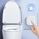 Hengjie (HEGII) H35PRO Smart Smart H35Pro Flip Flip Ring Presión de agua ilimitado Inicio inteligente HCE863B01-30 [Bomba dual Bomba silenciosa] La distancia de pozo H33A es 300-390 Elija 305