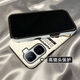 Qilai es adecuado para Iqooneo10/9Pro Caso de teléfono móvil 8 Two-in-One 7 Film 6 Women 5 Lindo Iqoo13 Hard 12 Hombres 11 Filmada Frosta 2-In-One-My1098 Blue Paccharia Dog Iqoo Neo 10