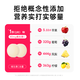
Notland Vitamin C Vitamin E Niacinamide Chewable Tablets 60 Tablets/bottle Multivitamin vc+ve+ Niacin