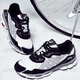 Asics GEL-NYC Low Top Retro Casual Running Shoes 1203A383 1203A383-103 44