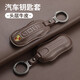 Yechi 2024 Новый Porsche Leather Key Shell 911 Cayenne Tayan Paramela macan718 Ключе