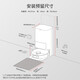 追觅S40增强版【国家补贴】 扫地机器人洗拖扫拖一体自动清洗全自动基站热水洗拖布仿生机械臂擦地洗地 S40增强版【超薄上下水】