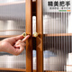 Old Zhujiang multi-layer shoe cabinet door entrance cabinet shoe rack household integrated wall porch cabinet large capacity storage storage partition cabinet