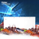 
Haier freezer 629/719/829 liters commercial large capacity - 38 ultra-low temperature deep-cooled quick-freezing secondary energy efficiency freezing and refrigeration dual-purpose tea seafood frozen meat 719L [-38 ultra-low temperature] electronic temperature control length 1.86 meters