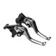 Рафинирование и жесткость Benelli TRK702 702x модифицированный алюминиевый сплав Короткий двухугольный соревновательный тормозный сцепление