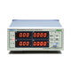 Kezhitu PM9800 / 9901 Paramètre d'alimentation intelligente Instrument Instrument Mémteur d'alimentation numérique AC et DC Test harmonique PM9901 ALAL ALAL 600V