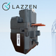 Kezhitu Nader Shanghai Liangxin NDR2-9561 Serie Termal Sobrecarga Protección del motor 3810 14065 NDR2-3801 0.1-0.16a