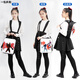 
Xigu Sha sculpture abstract Ultraman authoritative Beria funny suppression authoritative emoticon package canvas bag large capacity primary school student handbook bag junior high school student cram bag boy style school bag D15935 large capacity canvas waterproof and color-fading tutor bag