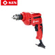 Ruiqi (Ken) 6520er Elektrische Bohrer 6513 Drill 6310 Metall 6610 Drill 6630 Industriegrad 6523 6513er Metall Chuck 580W13mmmmmmm