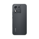 Honor x70i 100 millones de píxeles AI Photo Keys Gran pantalla AI Resalto Pantalla de protección de ojo OLED Subsidio de cabello plateado ultra delgado 8+256 Velvet Black 5G Teléfono móvil Subsidio nacional
