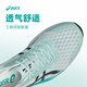 ASICS [Hyper Speed4] Neues Modell | Leichte, atmungsaktive, rutschfeste Rennen, komfortable Sportpendler-Laufschuhe 1012B677-400 [Frauenmodell] 37.5