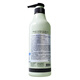 So-wang cuidador de cuero cabelludo champú hombres y mujeres ácido salicílico ácido anti-itch aceite de aceite esponjoso y nutritivo 700ml