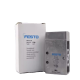 Festo Festo Festo Válvula de control de aire VL/O-3-1/8-1/4-1/2-B 9445 VL-5-3/8-B14952 VL-5-1/2 9445
